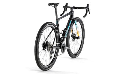 Превью Гравийный велосипед Велосипед BMC Kaius 01 Two (2024)
