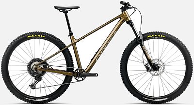 Превью Трейловый велосипед Велосипед ORBEA Laufey H30 (2025)