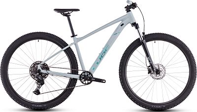 Превью  Велосипед CUBE Aim Race 27.5 (2025)