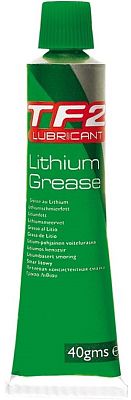 Превью  Смазка литиевая для всех типов подшипников. WELDTITE Lithium Grease