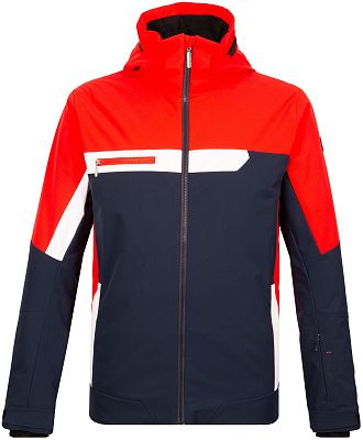 Превью Куртка горнолыжная DUVILLARD Elois Midnight