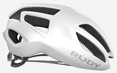 Превью Шлем велосипедный Шлем велосипедный RUDY PROJECT Spectrum White Matte