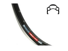 Превью Обод NEON Pro 26" 32 Disс Clincher
