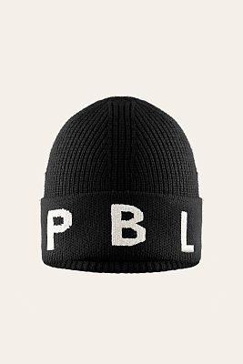 Превью Шапки горнолыжные Шапка горнолыжная POIVRE BLANC W24-6180-WO Black