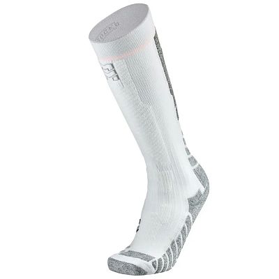Превью  Носки горнолыжные MORETAN Alpine Ski Embosom White