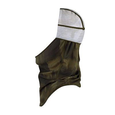 Превью  Балаклава BUFF Thermonet Itakat Bark (124109.843.10.00)