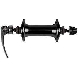 Превью Втулка передняя NONAME 5-324917 32H QR, 9 mm Ободной