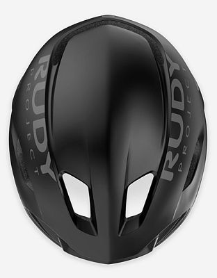 Превью  Шлем велосипедный RUDY PROJECT Nytron Black Matte