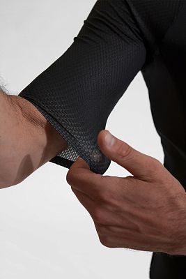 Превью  Велоджерси с коротким рукавом BIEMME Core 2.0 Black