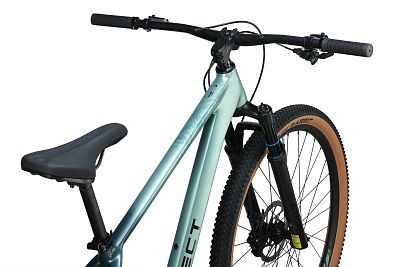 Превью Горный велосипед 29" Велосипед ASPECT Air Expert 29 (2025)