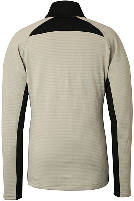 Превью Мужской свитер Джемпер PHENIX Cross Design Sand Beige