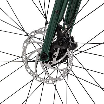 Превью  Велосипед WELT G80 (2025)