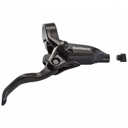 Ручка тормозная SHIMANO Acera M365 Дисковый гидро 