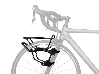 Превью  Багажник передний TOPEAK Tetrarack R1, 27.5"-28" (TA2409R1)