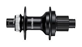 Превью Втулка задняя SHIMANO FH-MT510 32H 12*142 мм Disс Centerlock Shimano Micro Spline