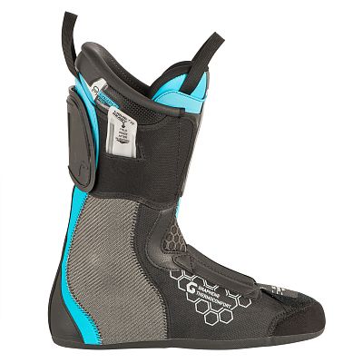 Превью  Ботинки горнолыжные HEAD Kaliber 130 MV GW BOA2 (605110)