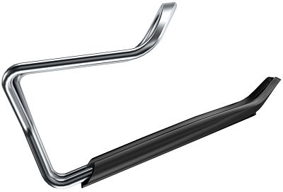 Превью  Флягодержатель SYNCROS Alloy Comp 3.0 Silver (241911-0012)