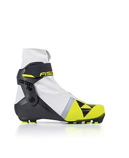 Превью Ботинки лыжные FISCHER Carbonlite Skate WS (23/24)