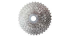 Превью Кассета SHIMANO Alivio CS-HG400-9 9 sp