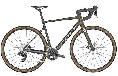 Превью  Велосипед SCOTT Addict 10 (2024)