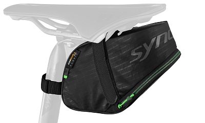 Превью  Велосумка подседельная SYNCROS HiVol 800 (0.8 л) (264521)