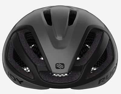 Превью Шлем велосипедный Шлем велосипедный RUDY PROJECT Spectrum Black Matte