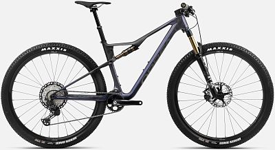 Превью Двухподвес Велосипед ORBEA Oiz M-Pro (2024)