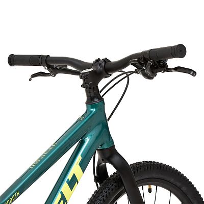 Превью Детский велосипед Велосипед WELT Moovix 2.0 24 HD (2025)