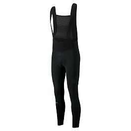 Превью Велорейтузы SCOTT RC Pro Warm GTX +++ с лямками Black
