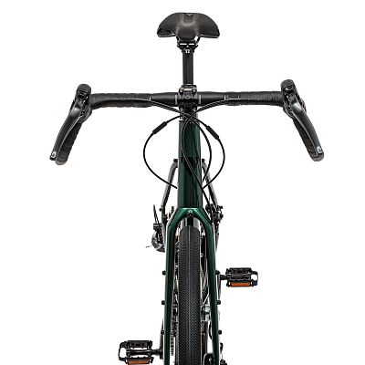 Превью Гравийный велосипед Велосипед WELT G80 (2025)