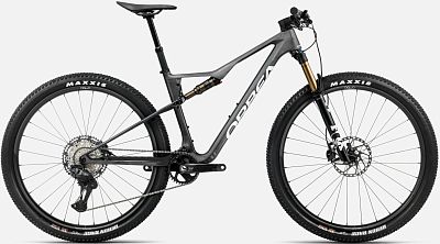 Превью Горный велосипед Велосипед ORBEA Oiz M10 Diamond Carbon (2026)