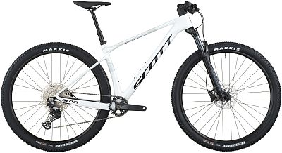 Превью  Велосипед SCOTT Scale 920 (2026) White