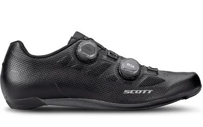 Превью  Велоботинки шоссейные SCOTT Road Vertec Boa Black