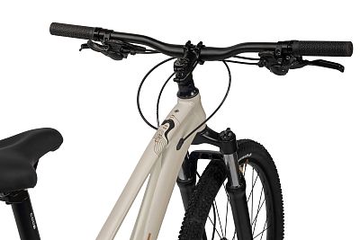 Превью Горный велосипед 27,5 дюймов Велосипед ASPECT Alma HD (2024)