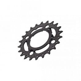 Превью Звезда передняя SHIMANO Deore M523 4 x 96 10 sp.