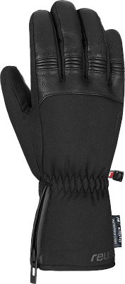 Превью Горнолыжные перчатки Перчатки горнолыжные REUSCH Lotus R-Tex Xt Black