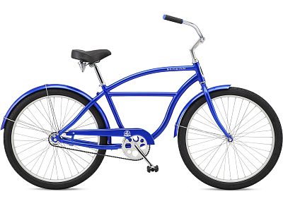 Превью Комфортный велосипед Велосипед SCHWINN Alu 1 (2022)