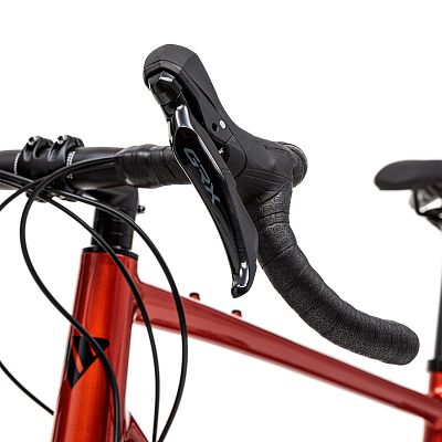 Превью Гравийный велосипед Велосипед WELT G100 (2025)