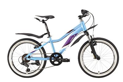 Превью Горный велосипед Велосипед WELT Edelweiss 20 (2021)