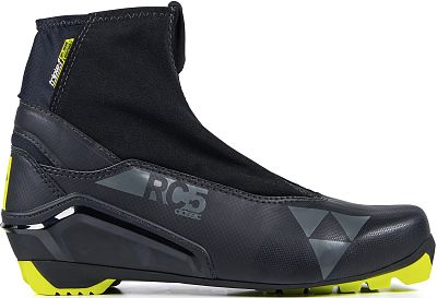 Превью  Ботинки лыжные FISCHER RC5 Classic (S17023)