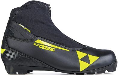 Ботинки лыжные FISCHER RC3 Classic (S17221)