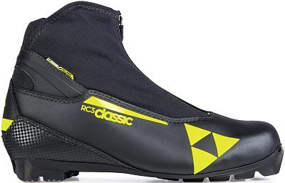 Превью  Ботинки лыжные FISCHER RC3 Classic (23/24) (S17221)