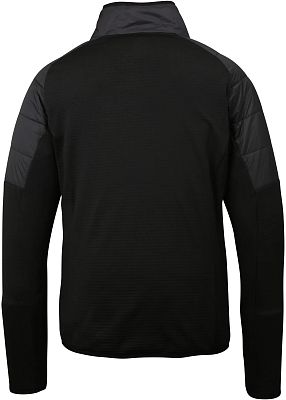 Превью  Куртка горнолыжная PHENIX Padding Middle Black