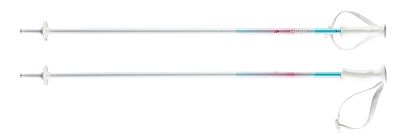 Превью  Палки горнолыжные HEAD Joy Girl White (381643)