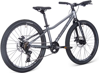 Превью Детский велосипед Велосипед ASPECT Winner Lite Серый (2025)