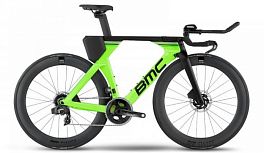 Превью Велосипед с 22 скоростями BMC Timemachine 01 Disc Two (2022)