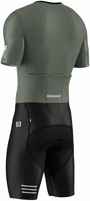 Превью  Велокомбинезон BIEMME Performante 25 Sage