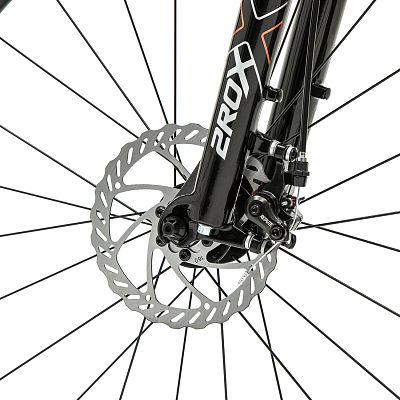 Превью Горный велосипед Велосипед WELT Brave 1.0 24 MD Dreamy Fox (2025)