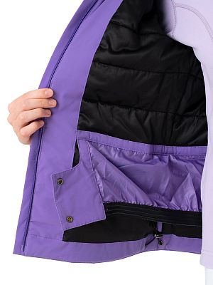 Превью  Куртка горнолыжная POIVRE BLANC Emma-WO Lavander Purple