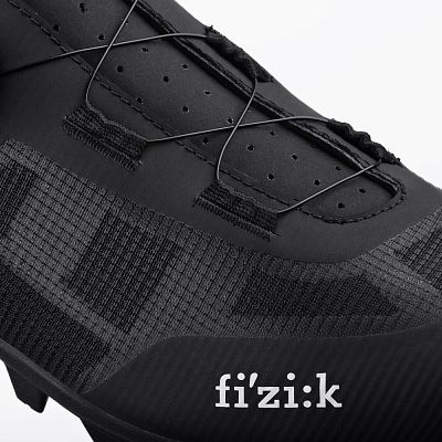 Превью  Велоботинки для кросс-кантри FIZIK Vento Proxy Black/Black